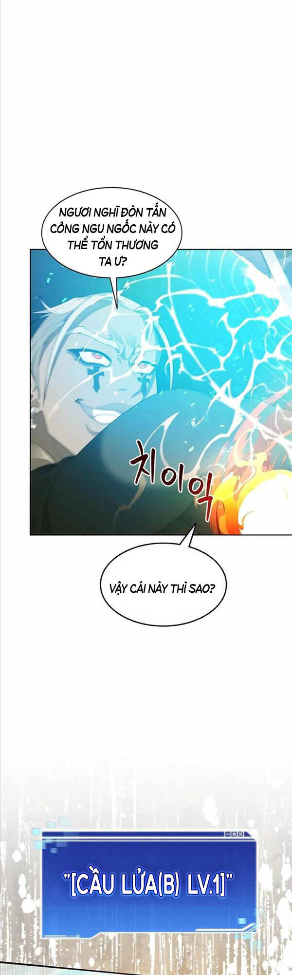 Mắc Kẹt Trong Tòa Tháp Thử Thách chapter 8 - Upload bởi truyensieuhay.com