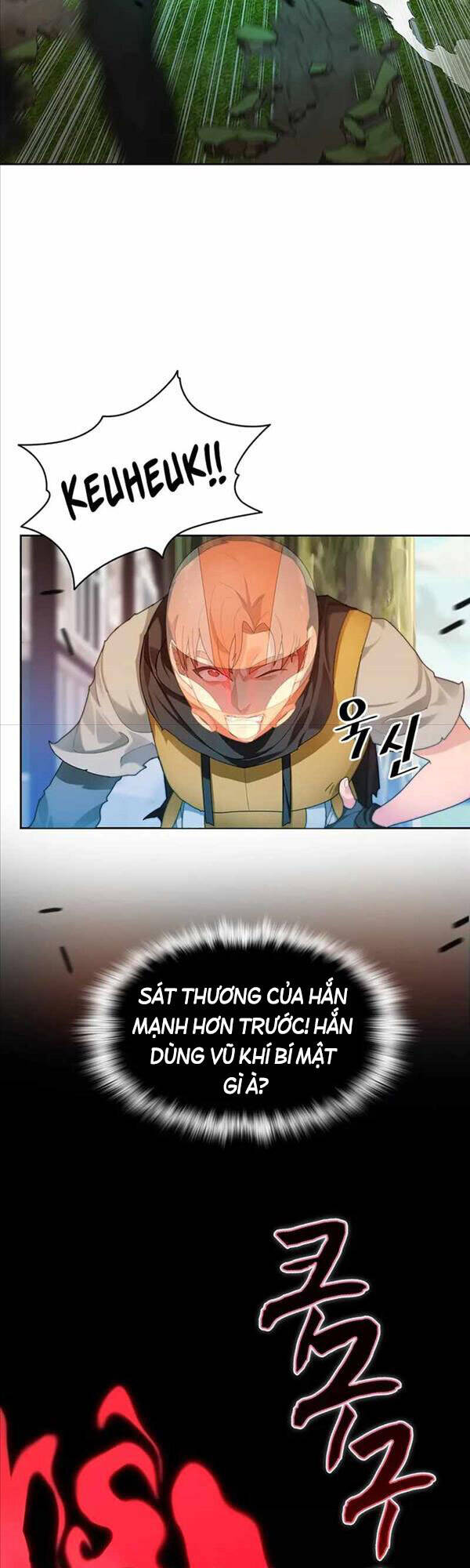 Mắc Kẹt Trong Tòa Tháp Thử Thách chapter 8 - Upload bởi truyensieuhay.com