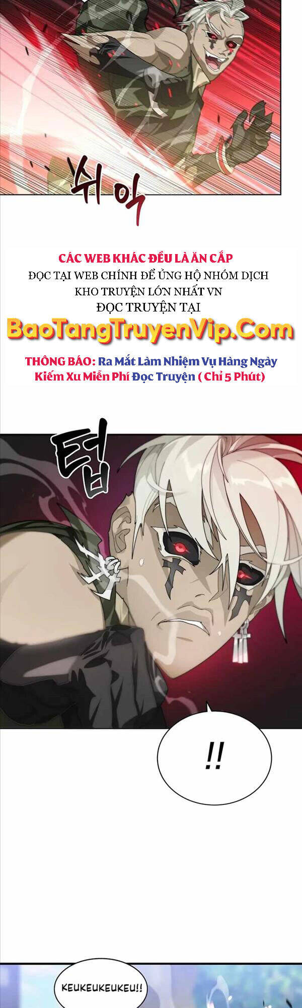 Mắc Kẹt Trong Tòa Tháp Thử Thách chapter 8 - Upload bởi truyensieuhay.com