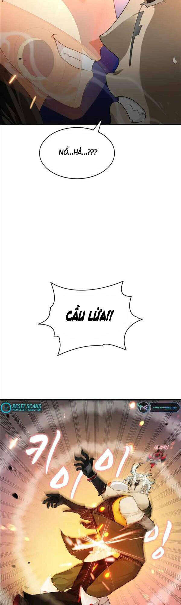Mắc Kẹt Trong Tòa Tháp Thử Thách chapter 8 - Upload bởi truyensieuhay.com