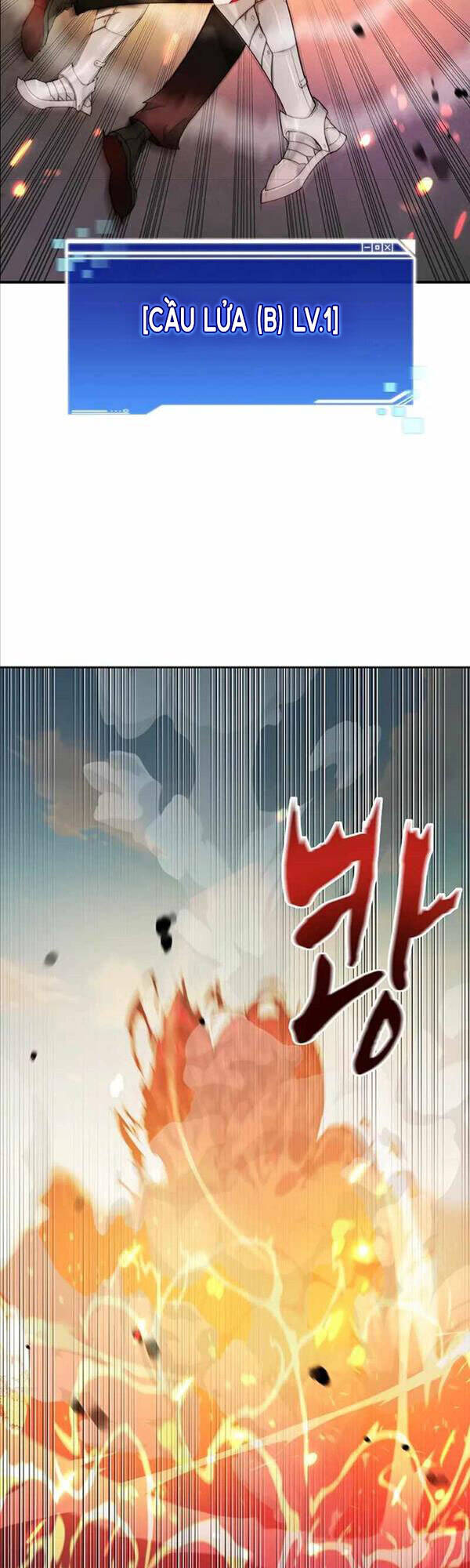Mắc Kẹt Trong Tòa Tháp Thử Thách chapter 8 - Upload bởi truyensieuhay.com