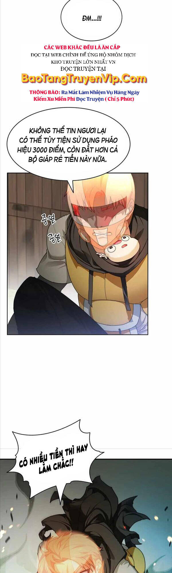 Mắc Kẹt Trong Tòa Tháp Thử Thách chapter 8 - Upload bởi truyensieuhay.com