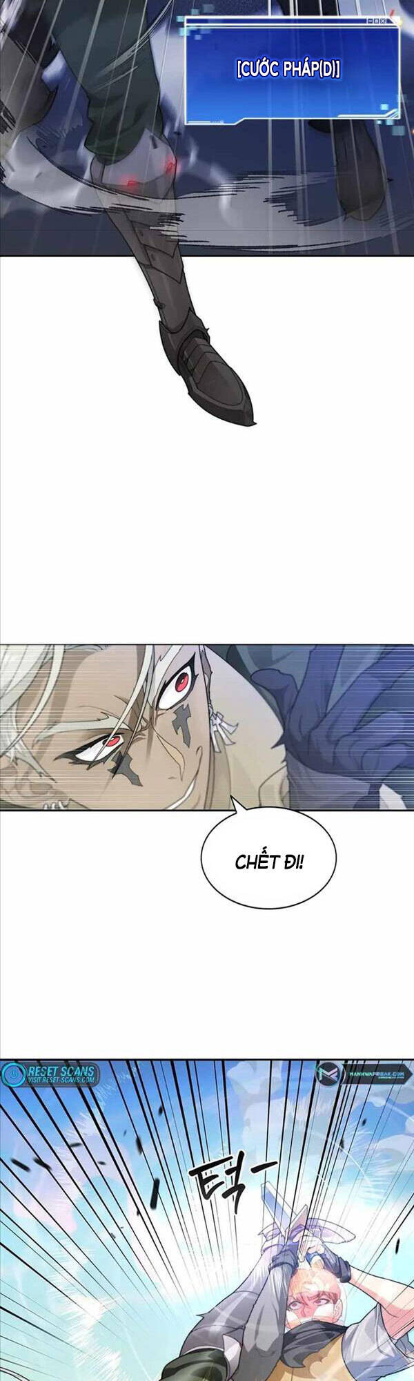 Mắc Kẹt Trong Tòa Tháp Thử Thách chapter 8 - Upload bởi truyensieuhay.com