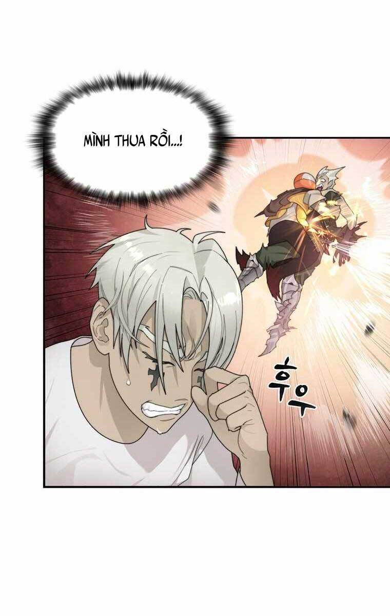 Mắc Kẹt Trong Tòa Tháp Thử Thách chapter 9 - Upload bởi truyensieuhay.com