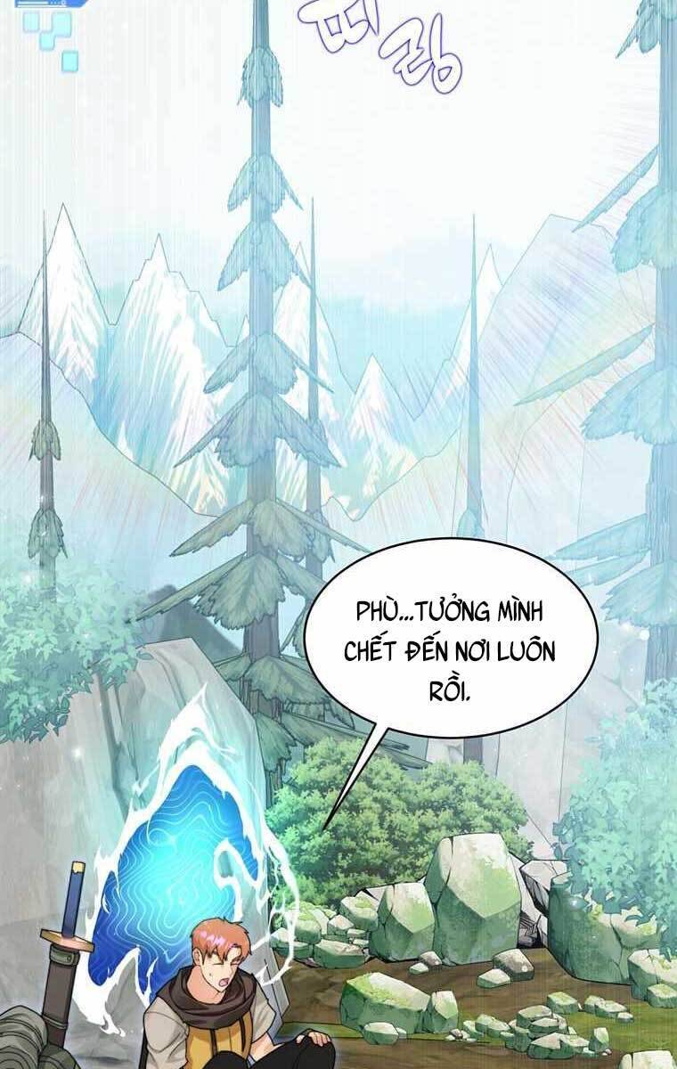 Mắc Kẹt Trong Tòa Tháp Thử Thách chapter 9 - Upload bởi truyensieuhay.com