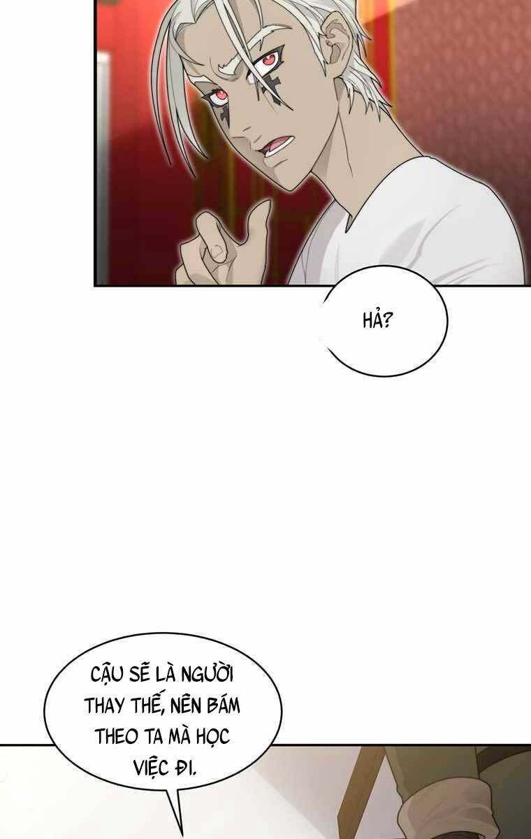 Mắc Kẹt Trong Tòa Tháp Thử Thách chapter 9 - Upload bởi truyensieuhay.com