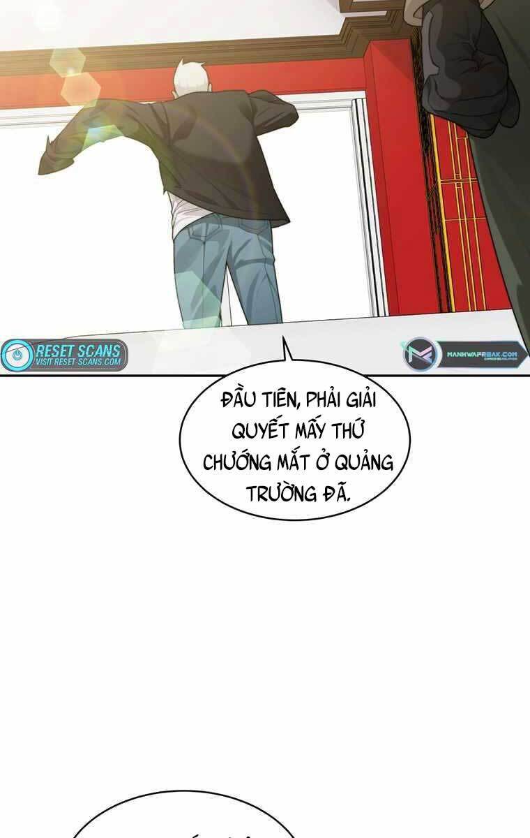 Mắc Kẹt Trong Tòa Tháp Thử Thách chapter 9 - Upload bởi truyensieuhay.com