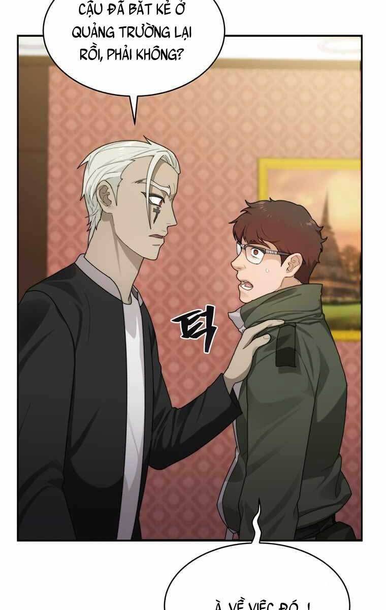 Mắc Kẹt Trong Tòa Tháp Thử Thách chapter 9 - Upload bởi truyensieuhay.com