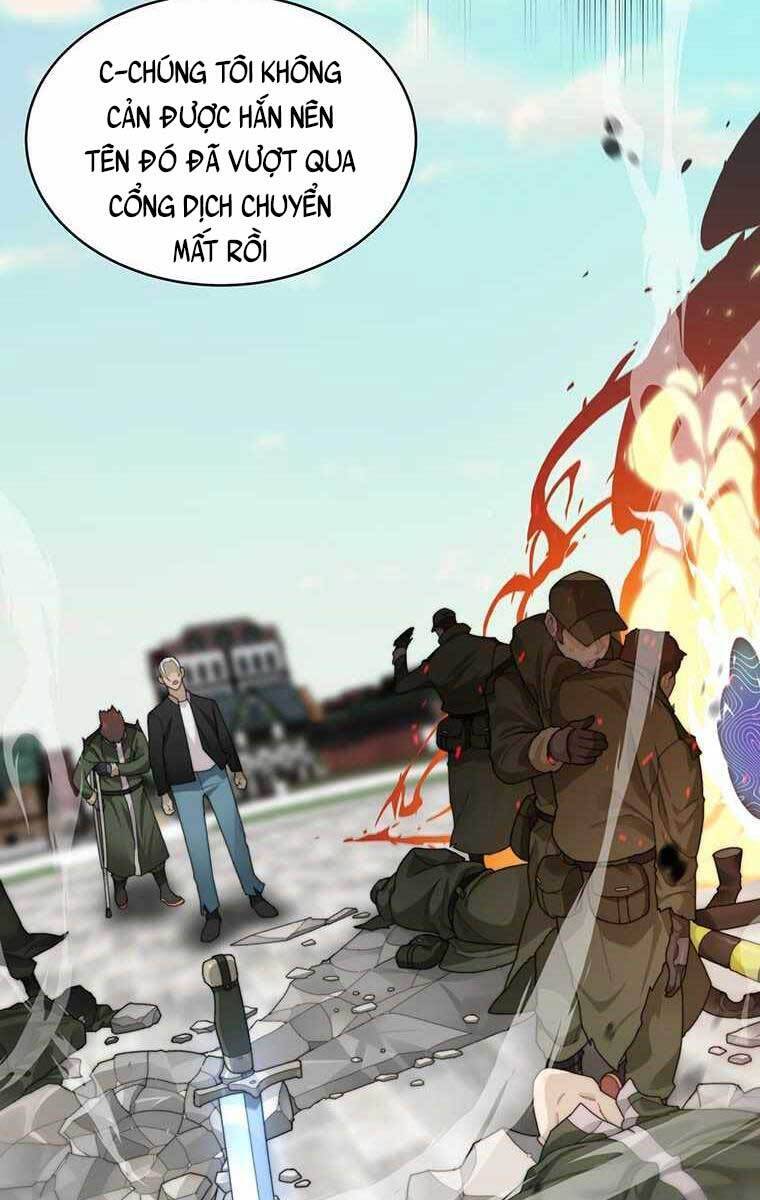 Mắc Kẹt Trong Tòa Tháp Thử Thách chapter 9 - Upload bởi truyensieuhay.com