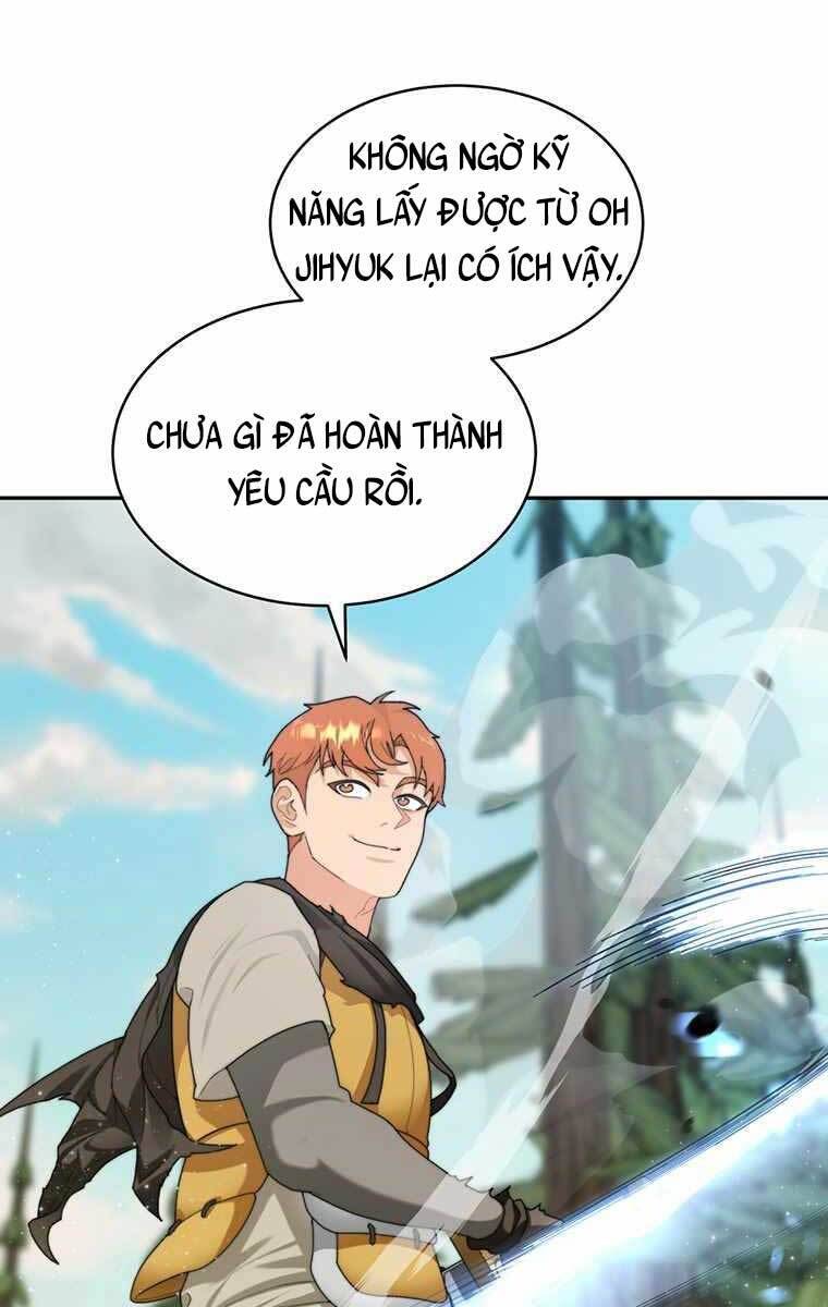 Mắc Kẹt Trong Tòa Tháp Thử Thách chapter 9 - Upload bởi truyensieuhay.com