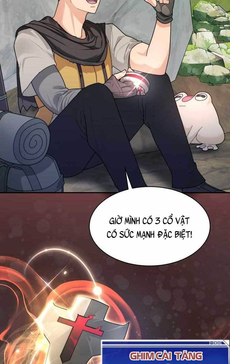 Mắc Kẹt Trong Tòa Tháp Thử Thách chapter 9 - Upload bởi truyensieuhay.com