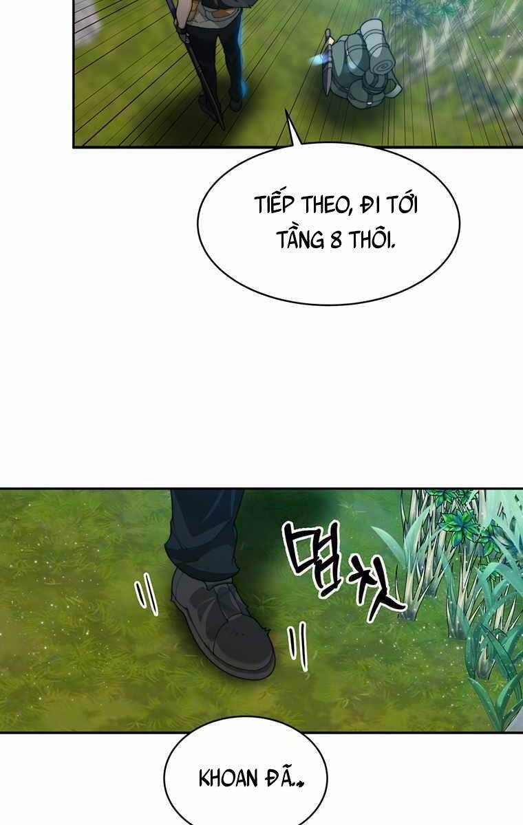 Mắc Kẹt Trong Tòa Tháp Thử Thách chapter 9 - Upload bởi truyensieuhay.com