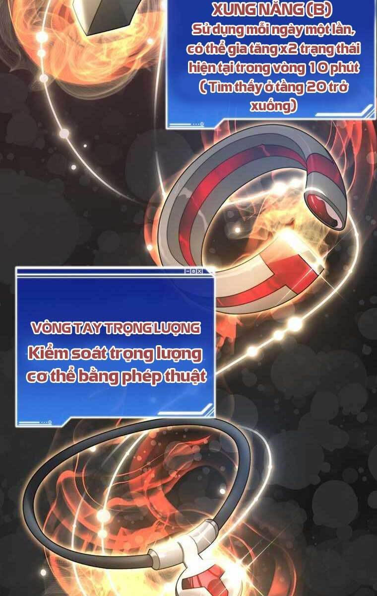 Mắc Kẹt Trong Tòa Tháp Thử Thách chapter 9 - Upload bởi truyensieuhay.com