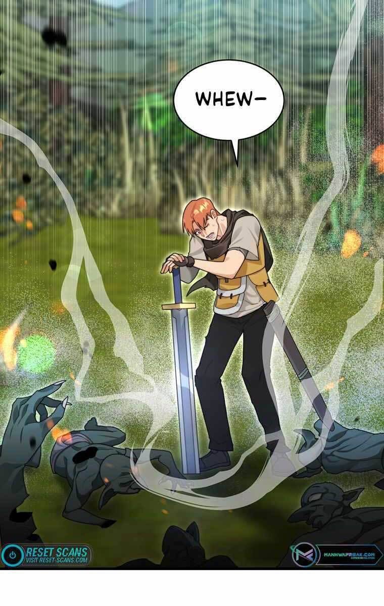 Mắc Kẹt Trong Tòa Tháp Thử Thách chapter 9 - Upload bởi truyensieuhay.com