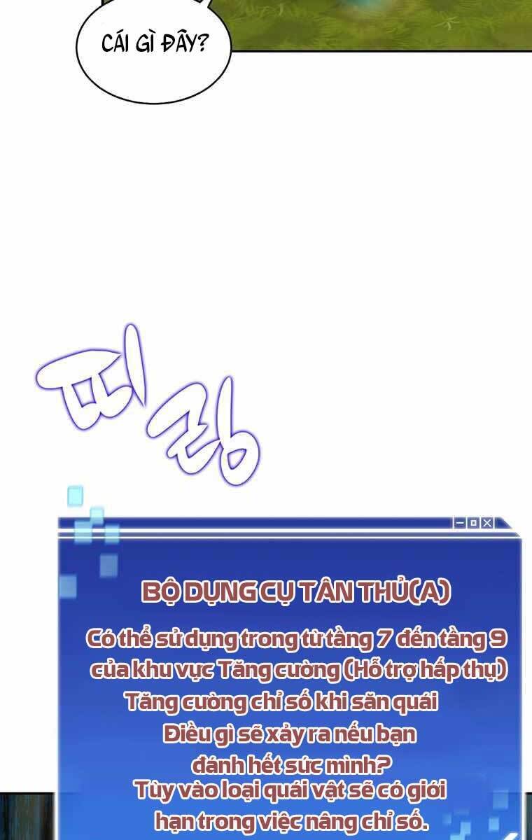 Mắc Kẹt Trong Tòa Tháp Thử Thách chapter 9 - Upload bởi truyensieuhay.com