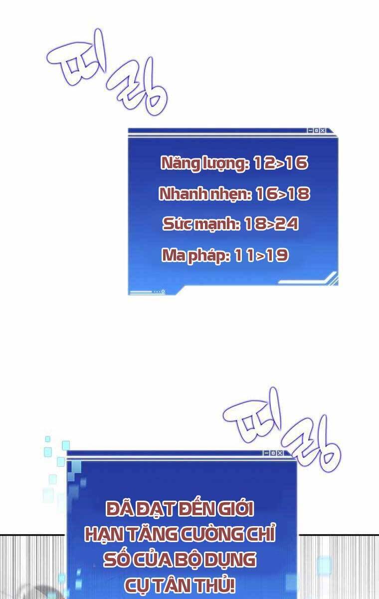 Mắc Kẹt Trong Tòa Tháp Thử Thách chapter 9 - Upload bởi truyensieuhay.com