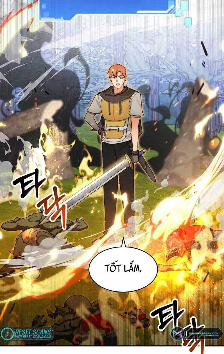 Mắc Kẹt Trong Tòa Tháp Thử Thách chapter 9 - Upload bởi truyensieuhay.com
