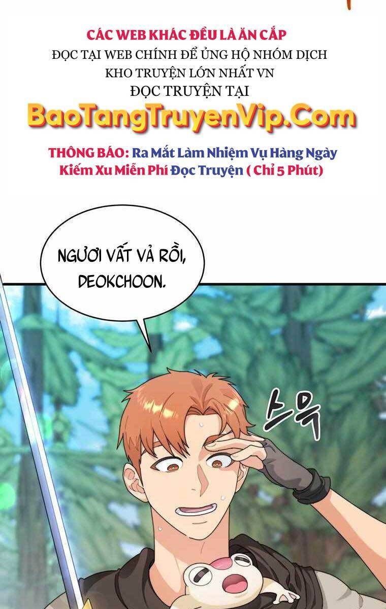 Mắc Kẹt Trong Tòa Tháp Thử Thách chapter 9 - Upload bởi truyensieuhay.com