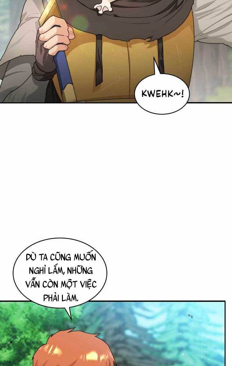 Mắc Kẹt Trong Tòa Tháp Thử Thách chapter 9 - Upload bởi truyensieuhay.com