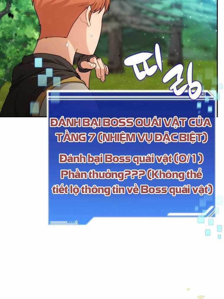 Mắc Kẹt Trong Tòa Tháp Thử Thách chapter 9 - Upload bởi truyensieuhay.com