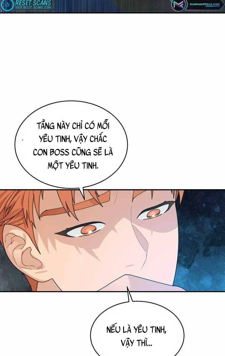 Mắc Kẹt Trong Tòa Tháp Thử Thách chapter 9 - Upload bởi truyensieuhay.com