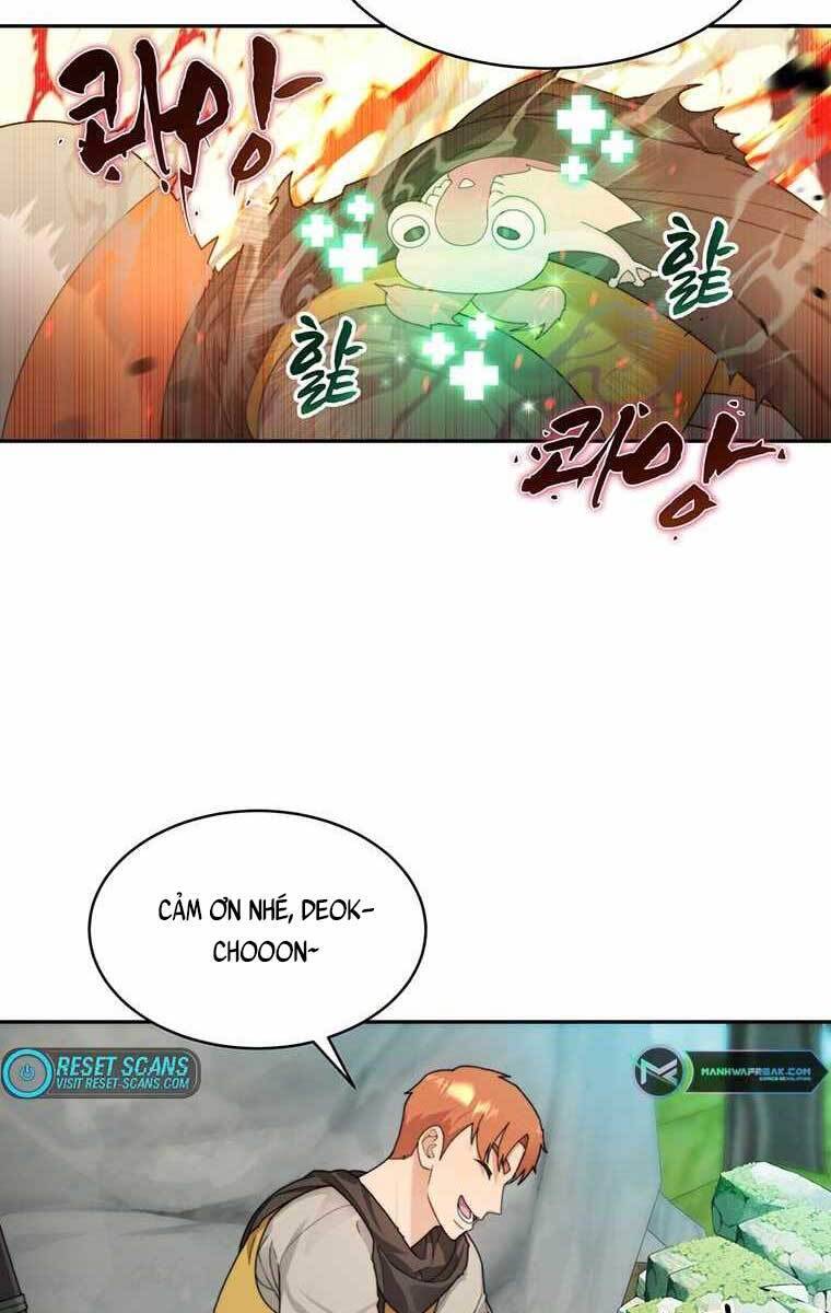 Mắc Kẹt Trong Tòa Tháp Thử Thách chapter 9 - Upload bởi truyensieuhay.com