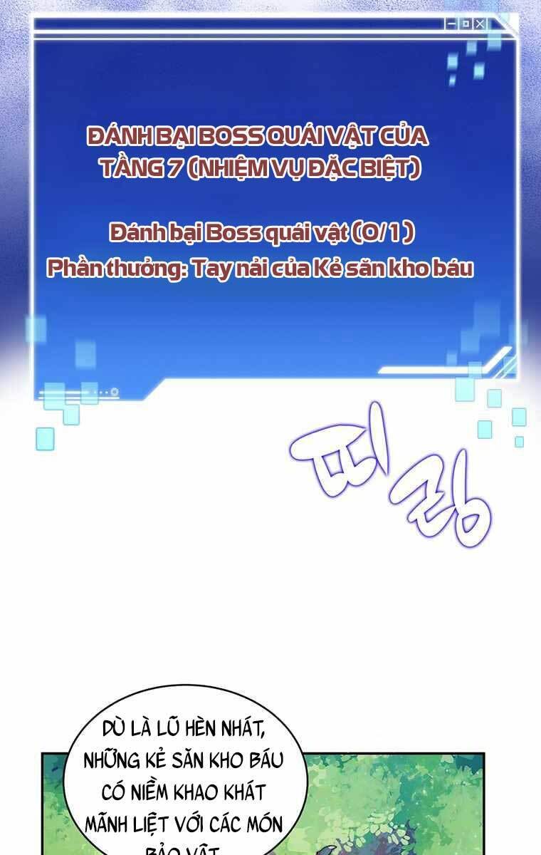 Mắc Kẹt Trong Tòa Tháp Thử Thách chapter 9 - Upload bởi truyensieuhay.com