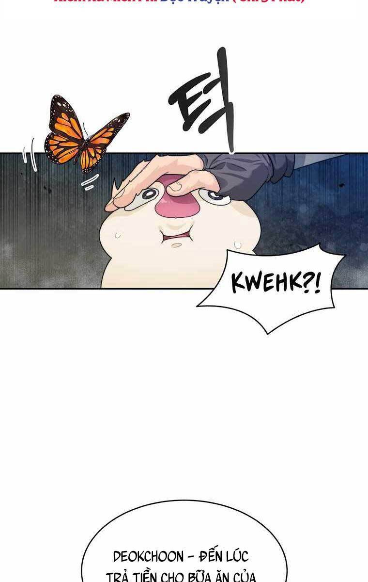 Mắc Kẹt Trong Tòa Tháp Thử Thách chapter 9 - Upload bởi truyensieuhay.com