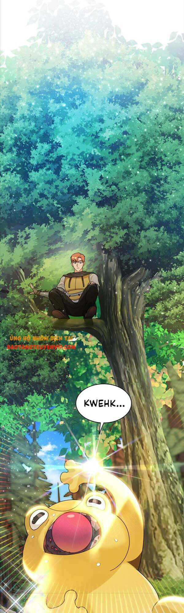 Mắc Kẹt Trong Tòa Tháp Thử Thách chapter 10 - Upload bởi truyensieuhay.com