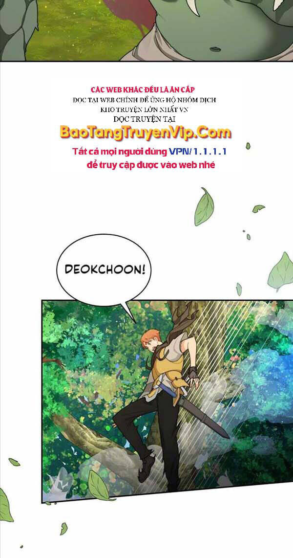 Mắc Kẹt Trong Tòa Tháp Thử Thách chapter 10 - Upload bởi truyensieuhay.com