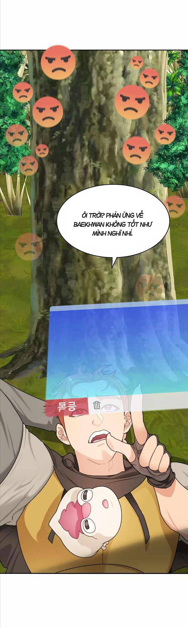 Mắc Kẹt Trong Tòa Tháp Thử Thách chapter 10 - Upload bởi truyensieuhay.com