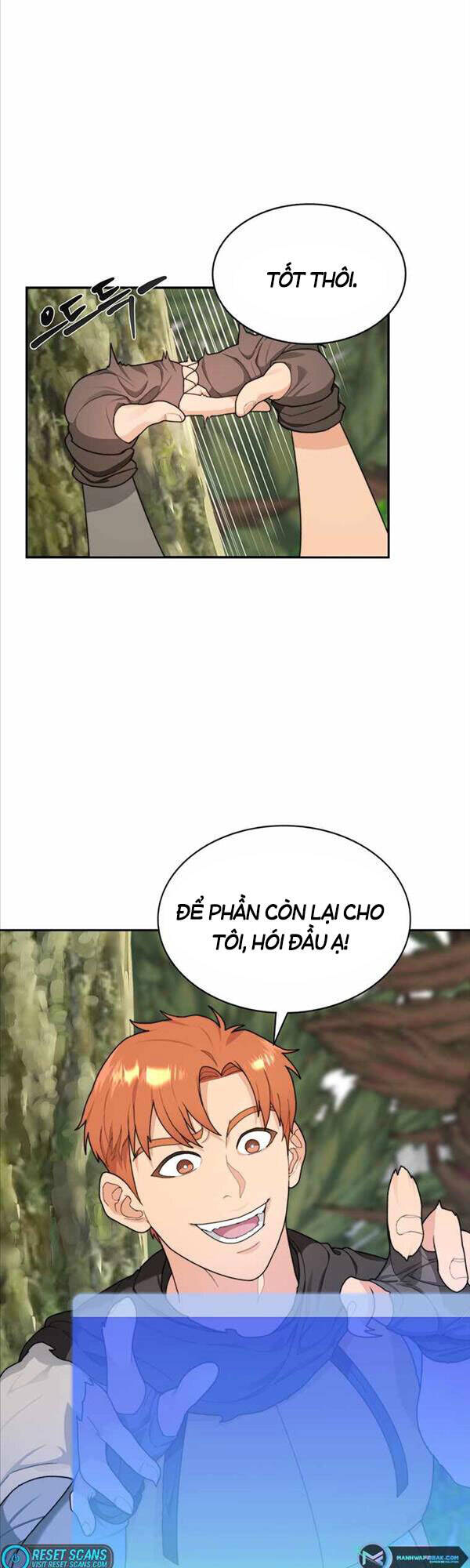 Mắc Kẹt Trong Tòa Tháp Thử Thách chapter 10 - Upload bởi truyensieuhay.com