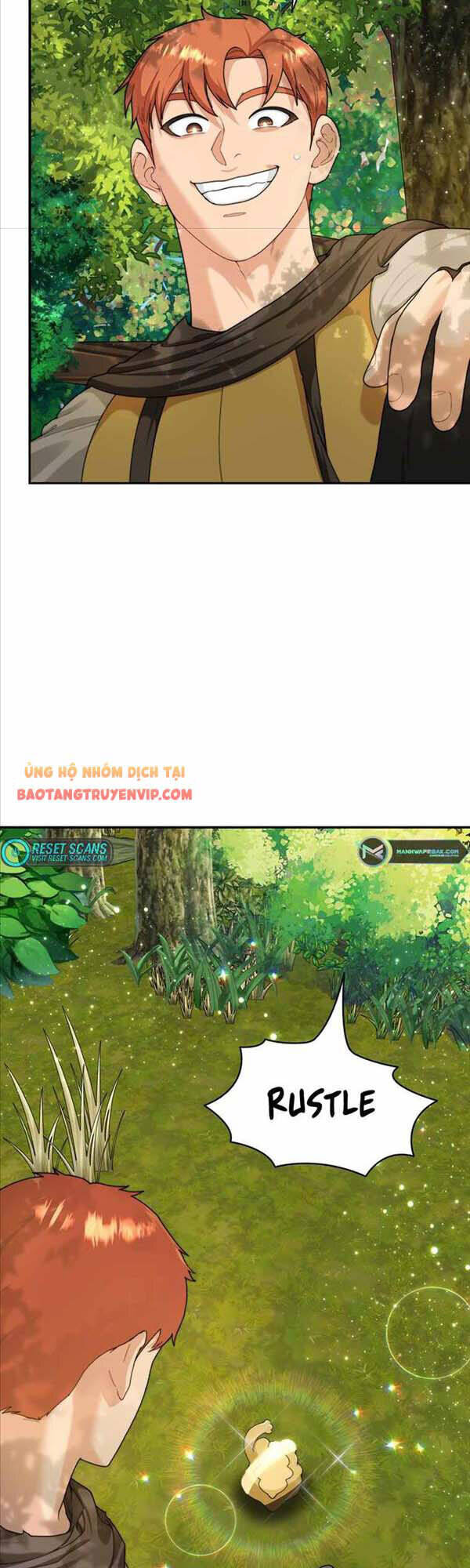 Mắc Kẹt Trong Tòa Tháp Thử Thách chapter 10 - Upload bởi truyensieuhay.com