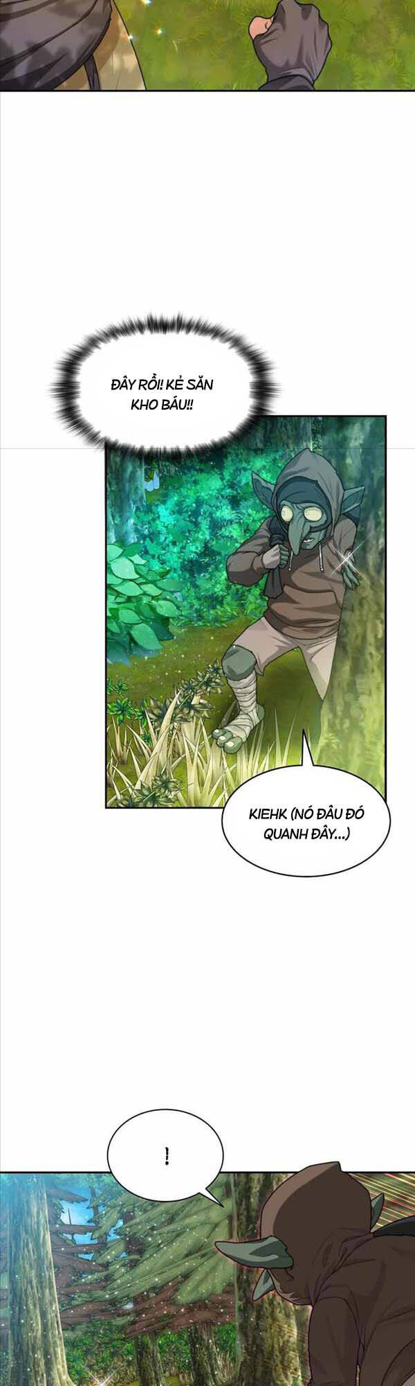 Mắc Kẹt Trong Tòa Tháp Thử Thách chapter 10 - Upload bởi truyensieuhay.com