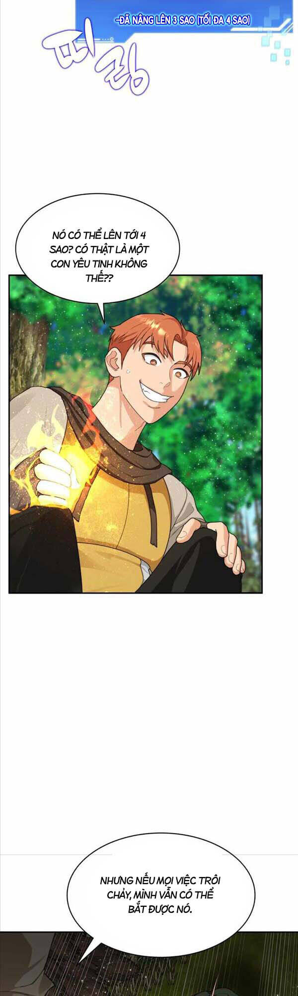 Mắc Kẹt Trong Tòa Tháp Thử Thách chapter 10 - Upload bởi truyensieuhay.com