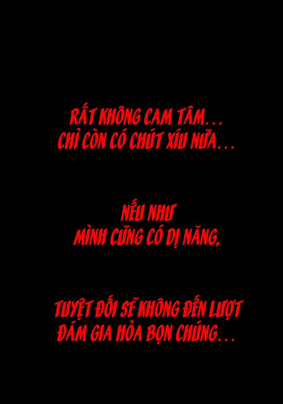 Trở Lại Với Sức Mạnh Của Hệ Thống chapter 0 - Trang 10