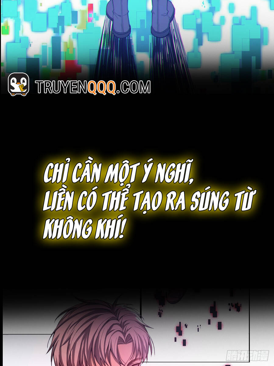 Trở Lại Với Sức Mạnh Của Hệ Thống chapter 0 - Trang 17