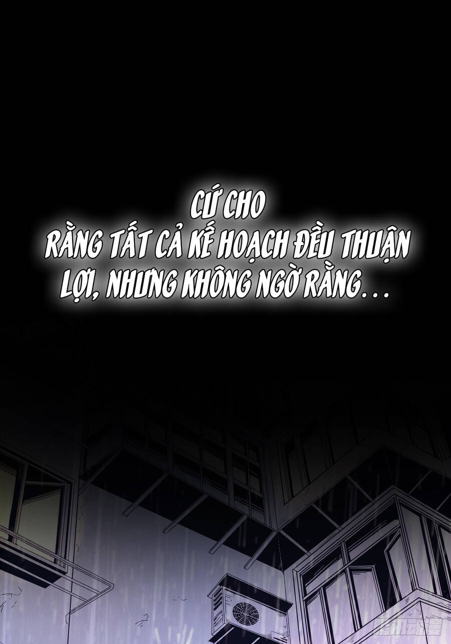 Trở Lại Với Sức Mạnh Của Hệ Thống chapter 0 - Trang 1