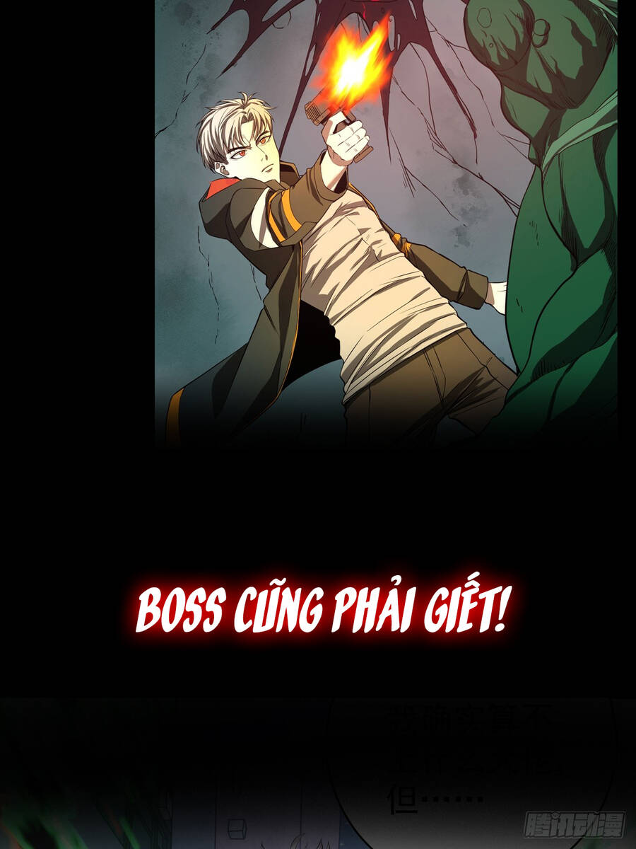 Trở Lại Với Sức Mạnh Của Hệ Thống chapter 0 - Trang 20