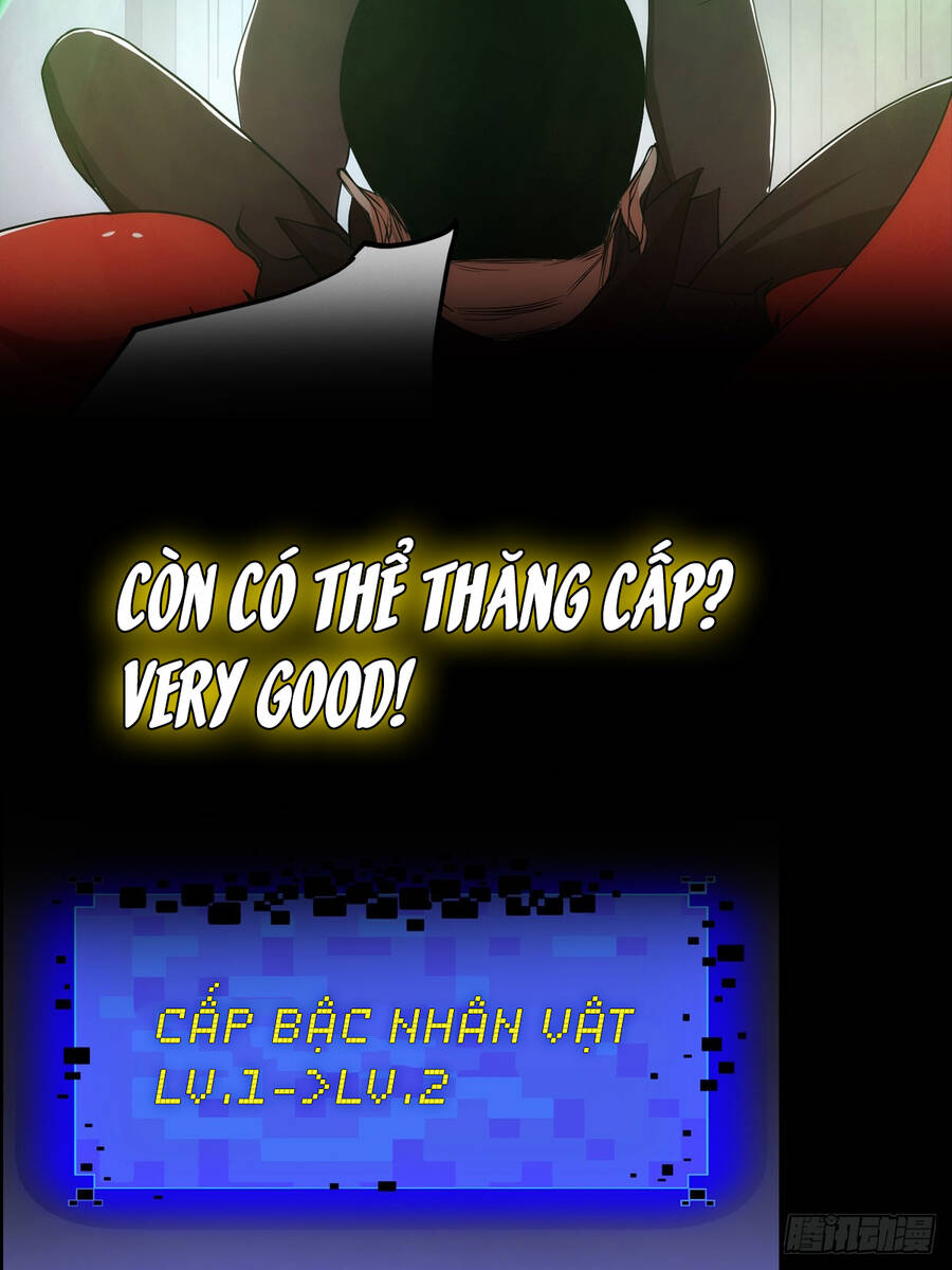 Trở Lại Với Sức Mạnh Của Hệ Thống chapter 0 - Trang 22