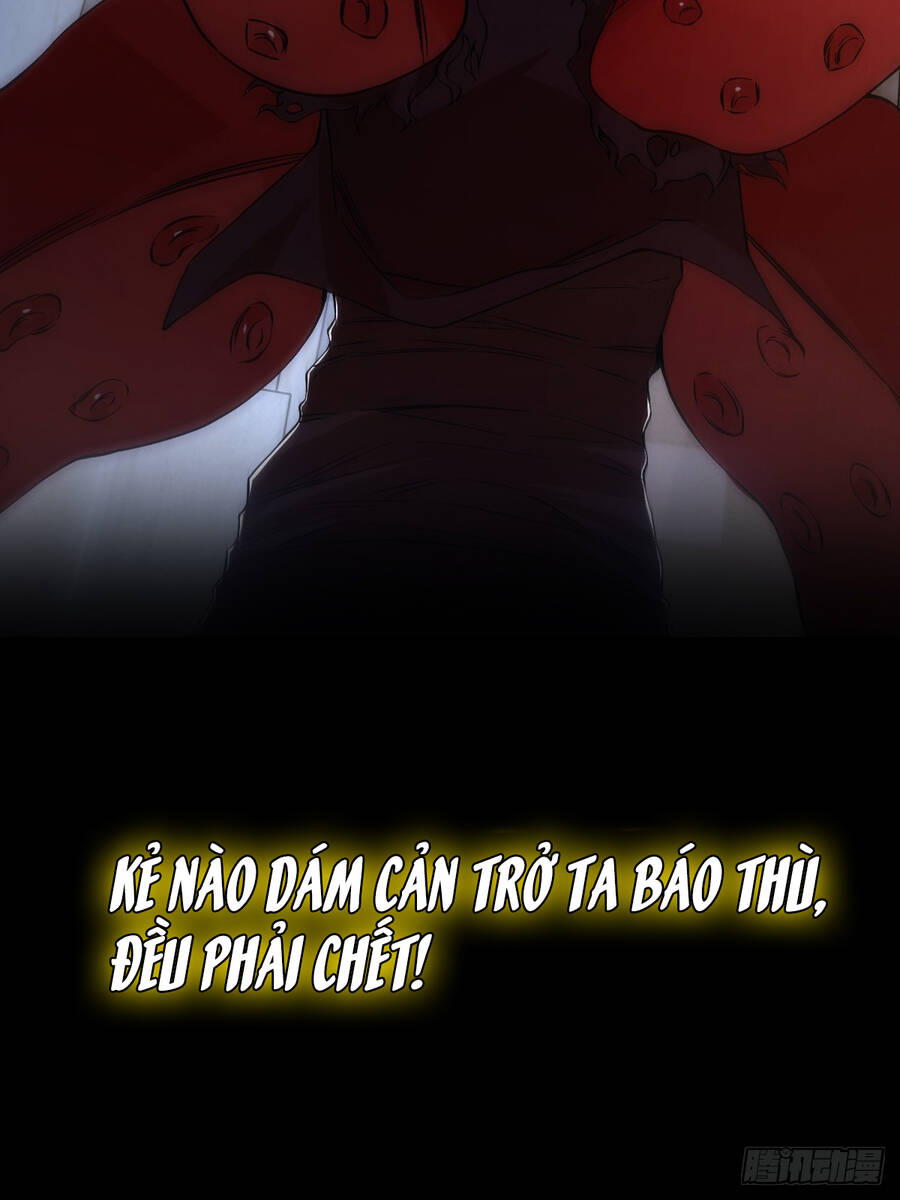 Trở Lại Với Sức Mạnh Của Hệ Thống chapter 0 - Trang 25
