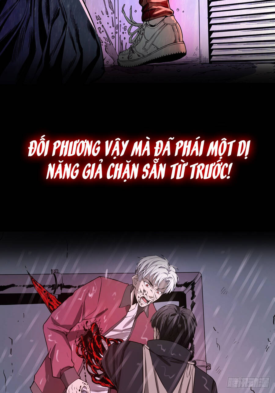 Trở Lại Với Sức Mạnh Của Hệ Thống chapter 0 - Trang 3