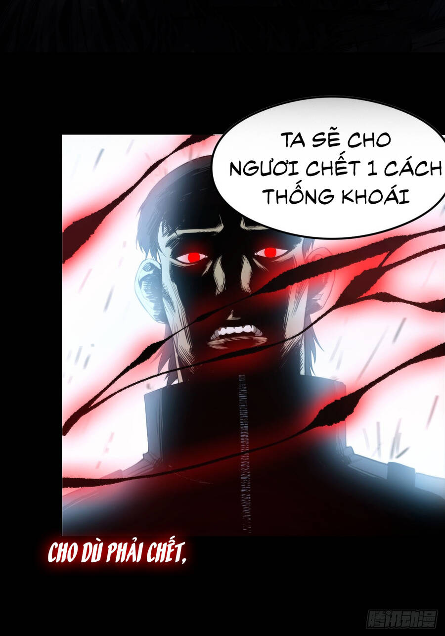 Trở Lại Với Sức Mạnh Của Hệ Thống chapter 0 - Trang 5
