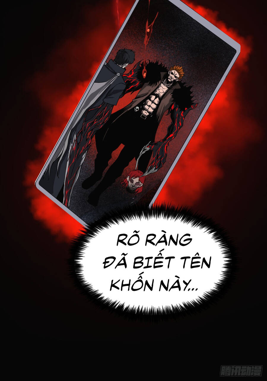 Trở Lại Với Sức Mạnh Của Hệ Thống chapter 0 - Trang 9