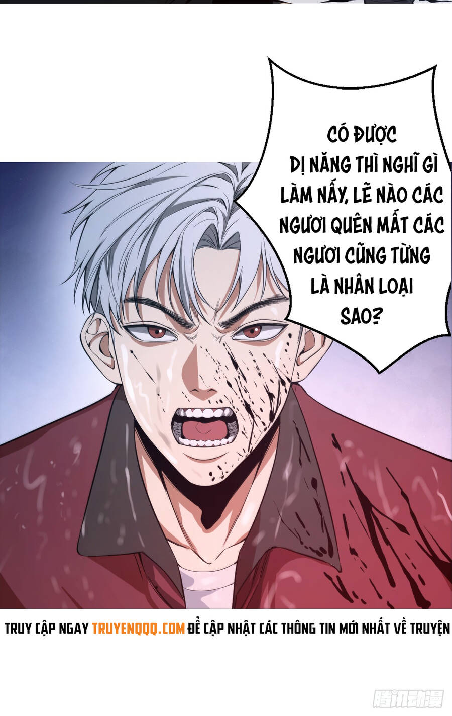 Trở Lại Với Sức Mạnh Của Hệ Thống chapter 1 - Trang 15