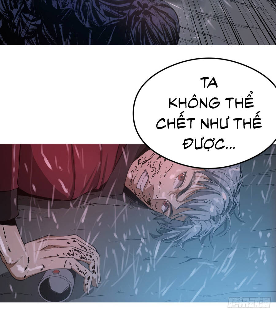 Trở Lại Với Sức Mạnh Của Hệ Thống chapter 1 - Trang 22