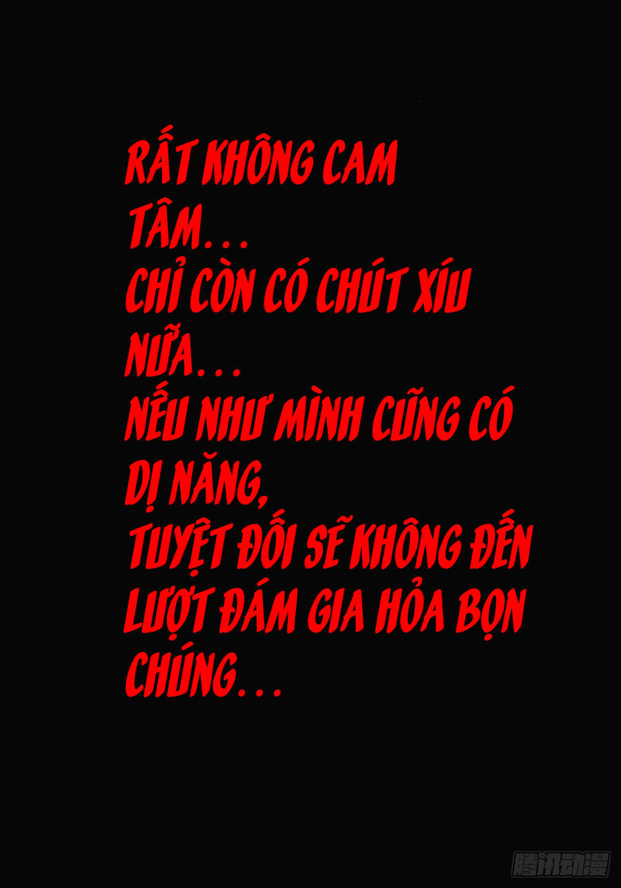 Trở Lại Với Sức Mạnh Của Hệ Thống chapter 1 - Trang 29