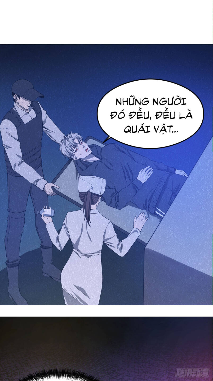Trở Lại Với Sức Mạnh Của Hệ Thống chapter 2 - Trang 15