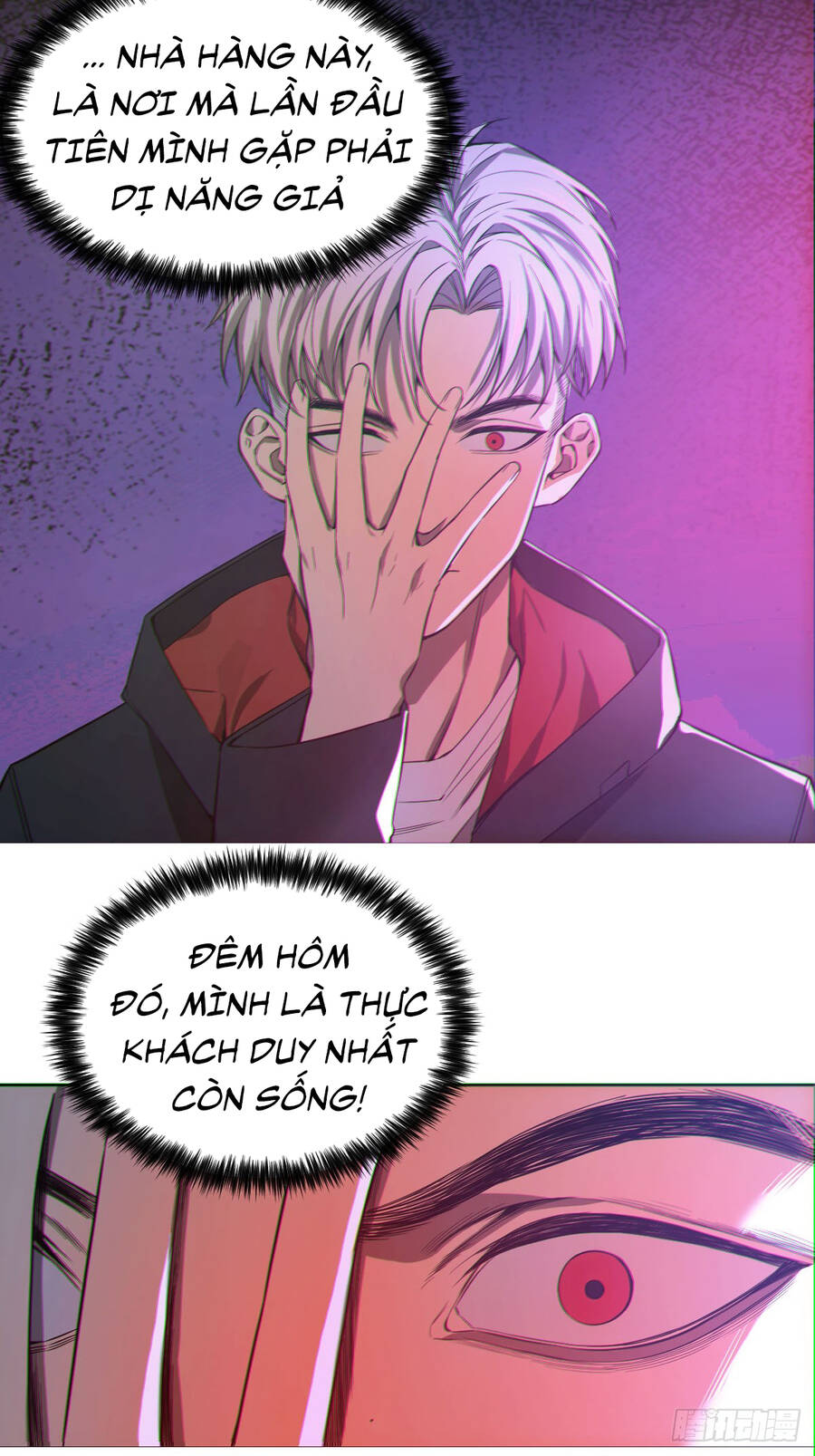 Trở Lại Với Sức Mạnh Của Hệ Thống chapter 2 - Trang 16