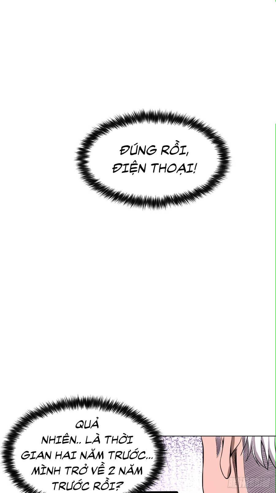 Trở Lại Với Sức Mạnh Của Hệ Thống chapter 2 - Trang 17
